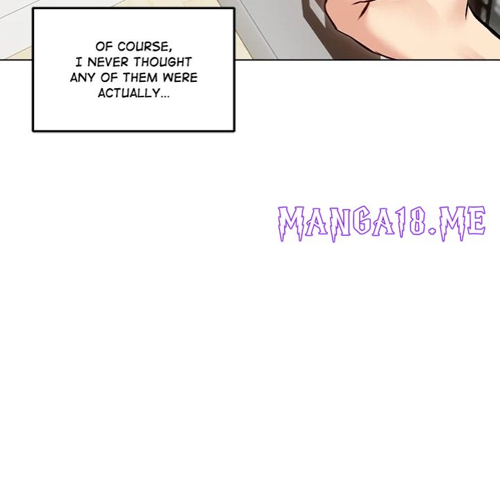 Runaway Wife - Chapter 40 Page 28