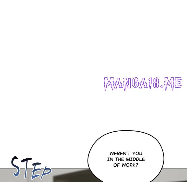 Runaway Wife - Chapter 40 Page 43