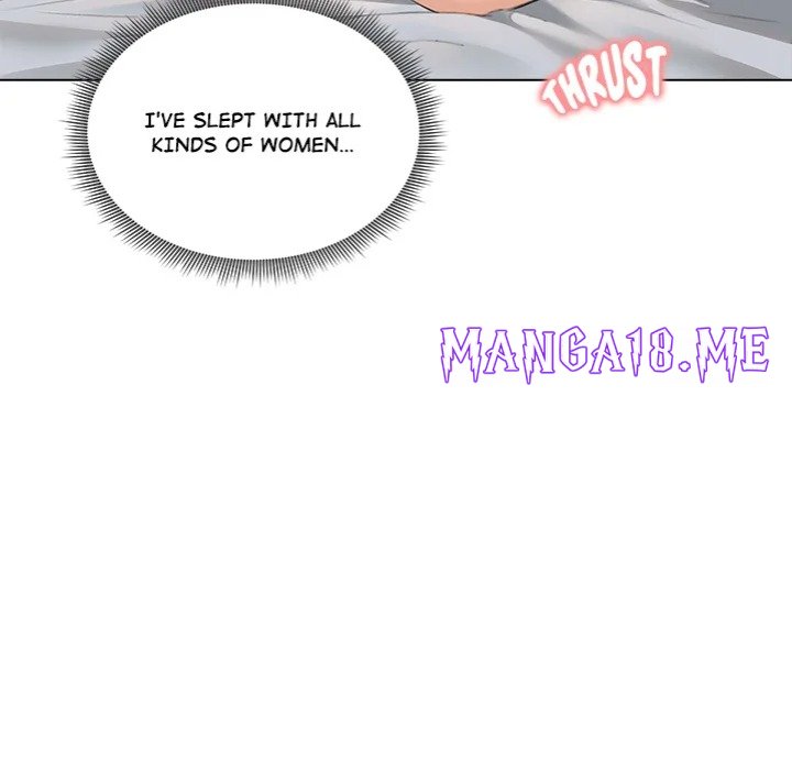 Runaway Wife - Chapter 41 Page 117