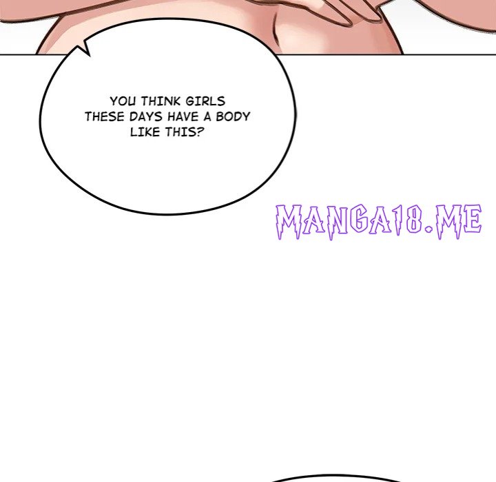 Runaway Wife - Chapter 41 Page 27