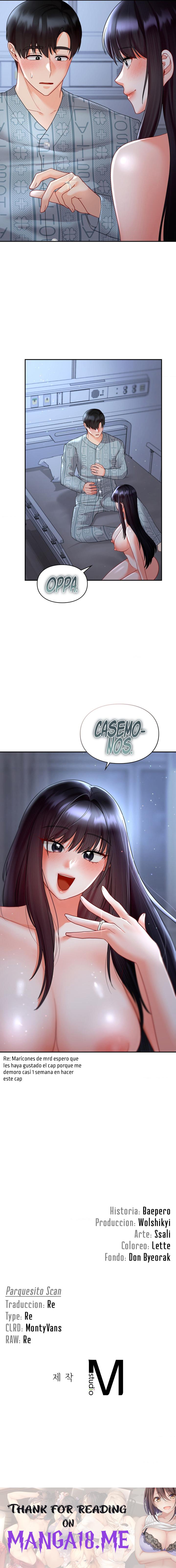 The Kid Is Obsessed With Me Raw - Chapter 45 Page 19